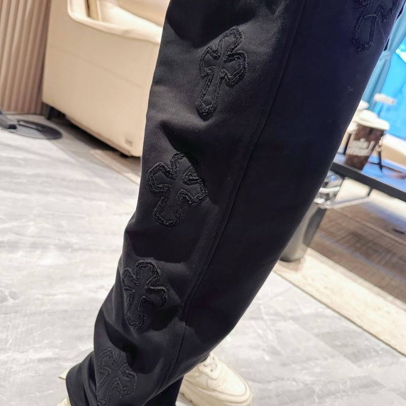 Chrome Hearts Long Pants